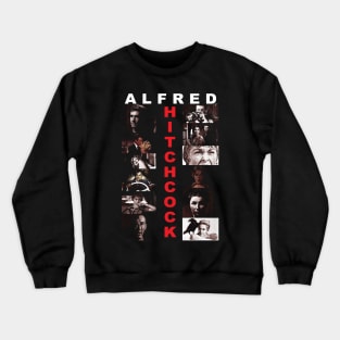 A l f r e d Crewneck Sweatshirt